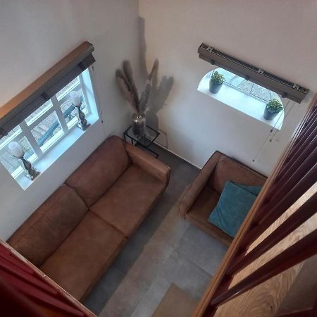 B&B De Kaagse Boer Kültér fotó