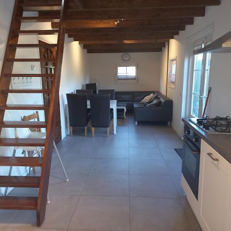 B&B De Kaagse Boer Kültér fotó