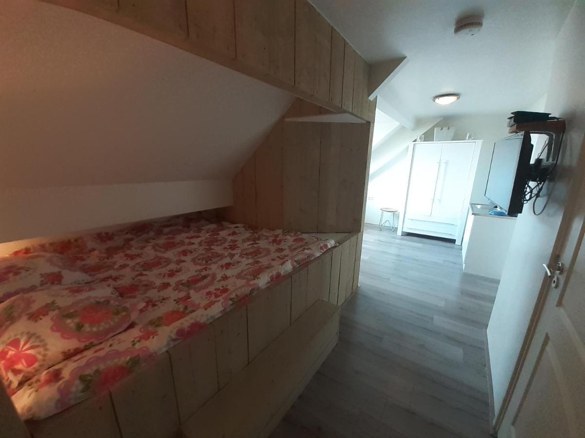 B&B De Kaagse Boer Kültér fotó