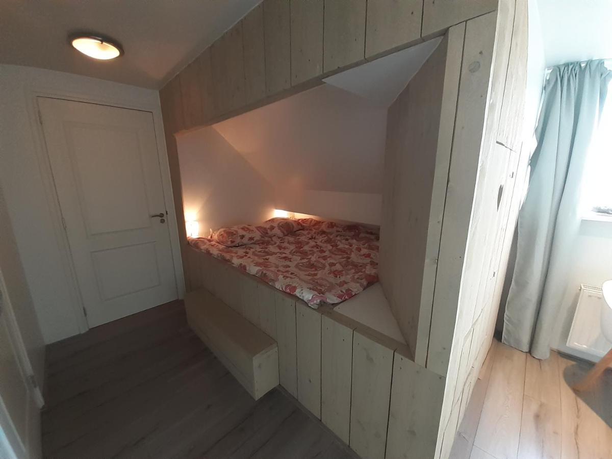 B&B De Kaagse Boer Kültér fotó