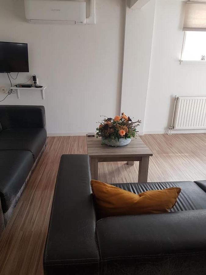 B&B De Kaagse Boer Kültér fotó
