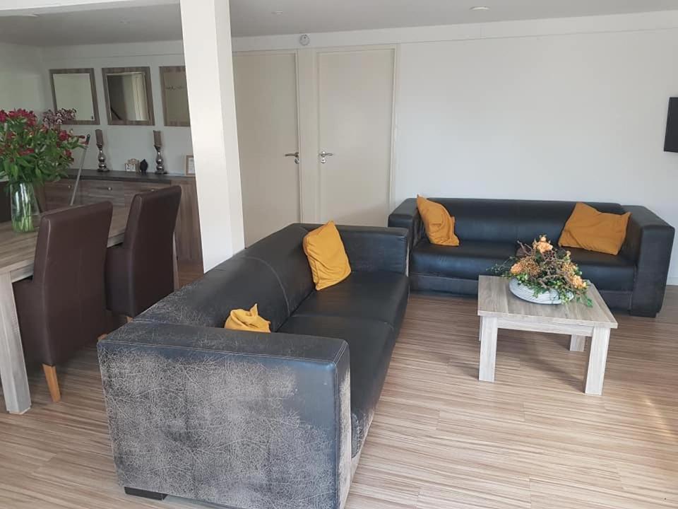 B&B De Kaagse Boer Kültér fotó