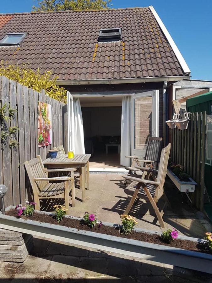 B&B De Kaagse Boer Kültér fotó