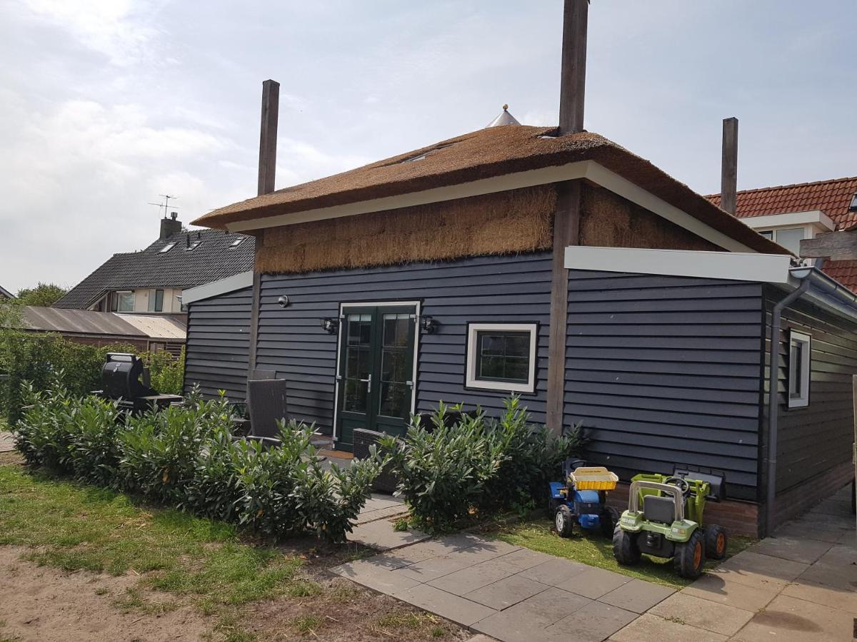 B&B De Kaagse Boer Kültér fotó