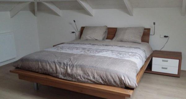 B&B De Kaagse Boer Kültér fotó