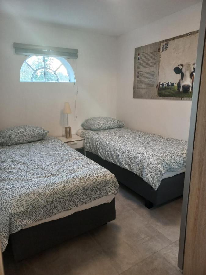 B&B De Kaagse Boer Kültér fotó