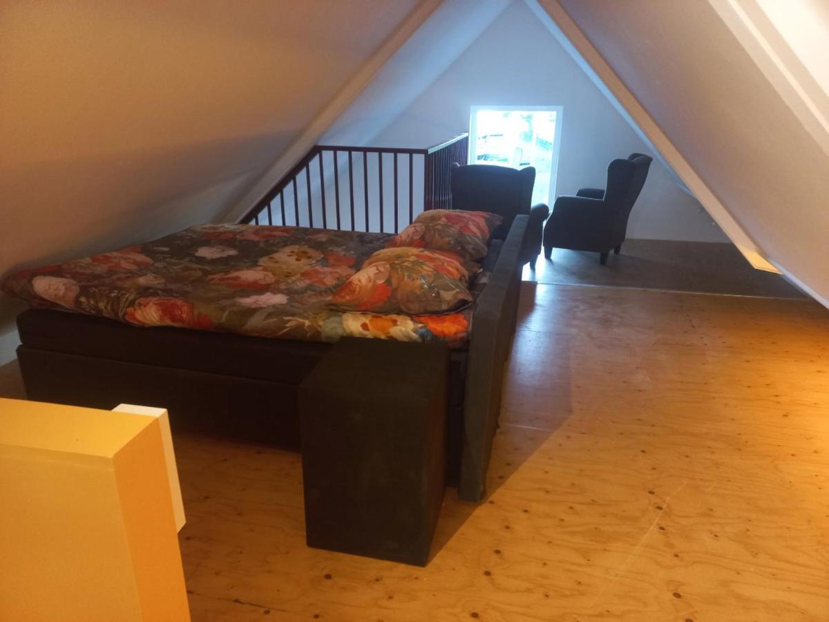 B&B De Kaagse Boer Kültér fotó