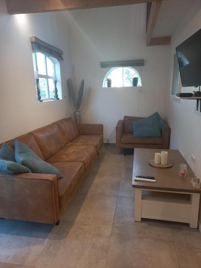 B&B De Kaagse Boer Kültér fotó