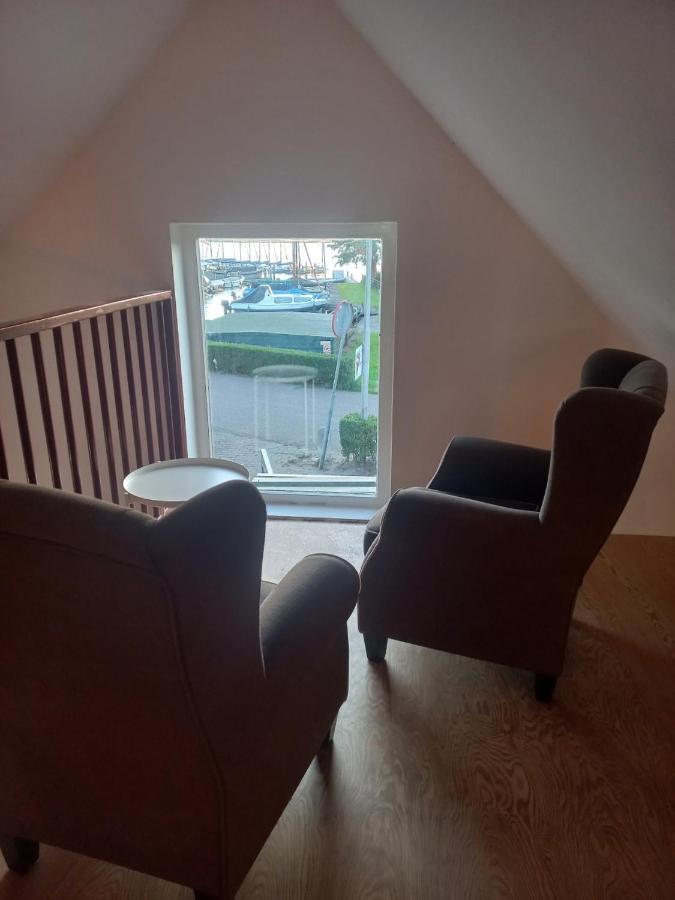 B&B De Kaagse Boer Kültér fotó