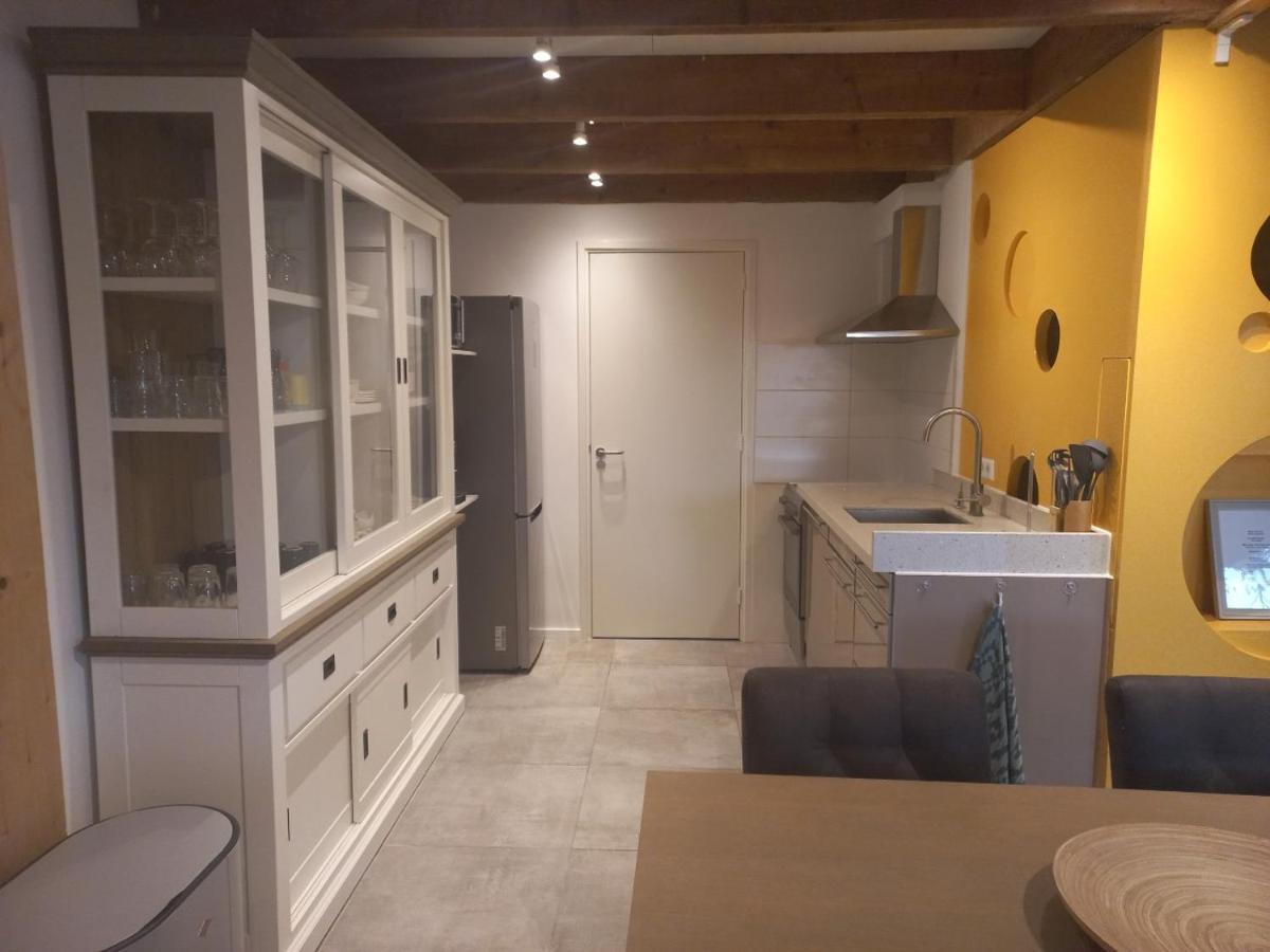 B&B De Kaagse Boer Kültér fotó