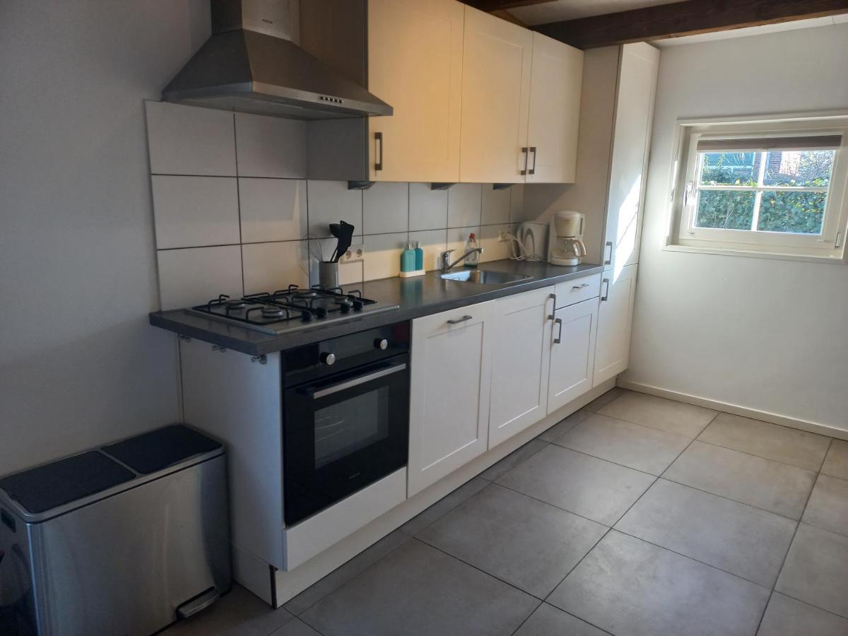 B&B De Kaagse Boer Kültér fotó