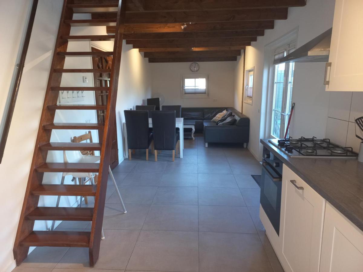 B&B De Kaagse Boer Kültér fotó