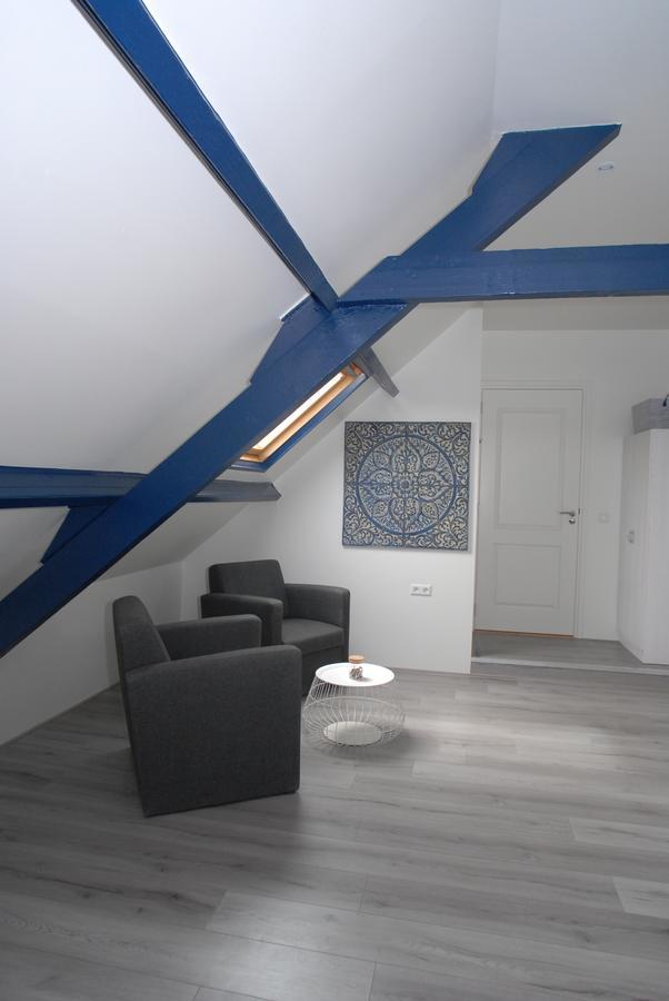 B&B De Kaagse Boer Kültér fotó