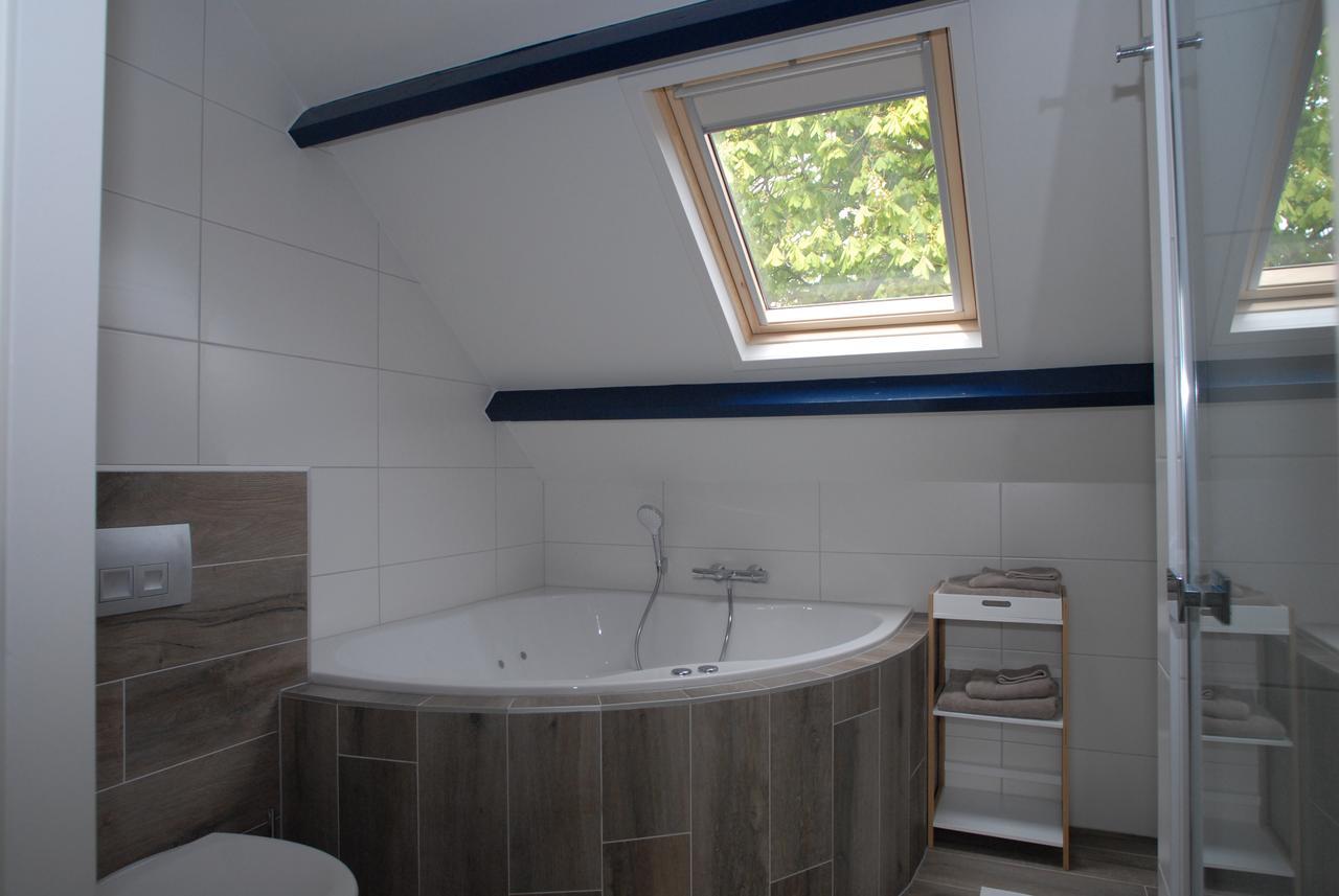 B&B De Kaagse Boer Kültér fotó