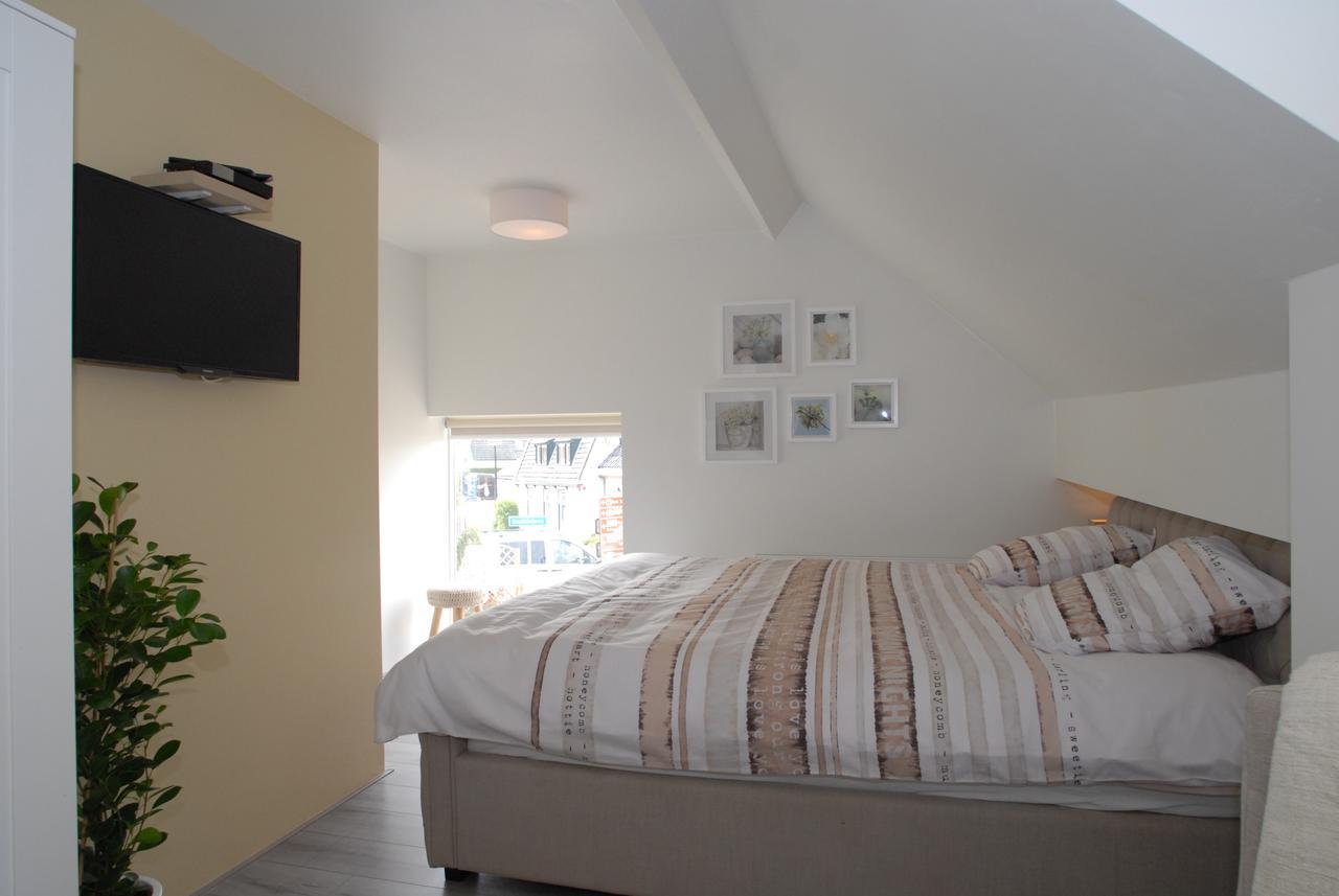 B&B De Kaagse Boer Kültér fotó