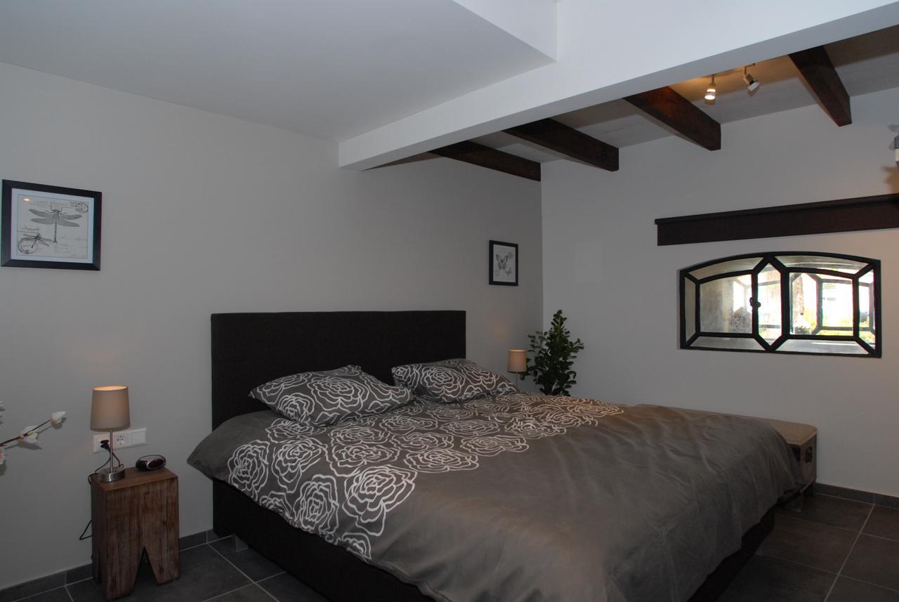 B&B De Kaagse Boer Kültér fotó
