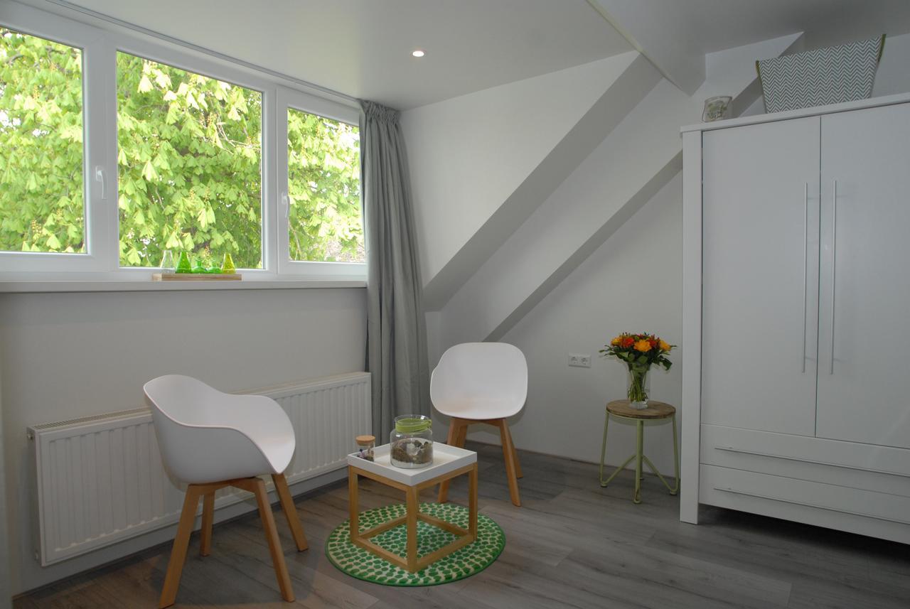 B&B De Kaagse Boer Kültér fotó