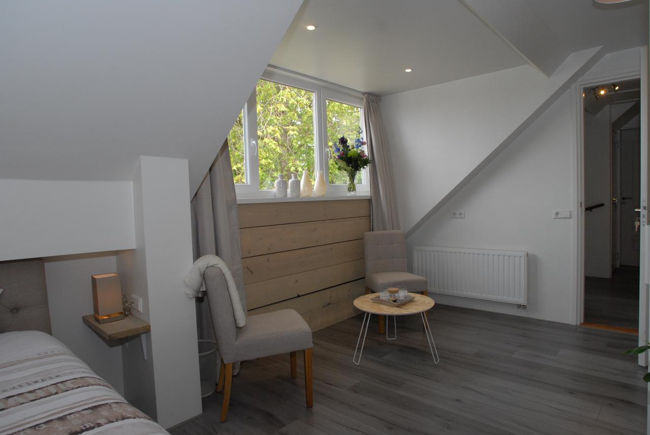 B&B De Kaagse Boer Kültér fotó