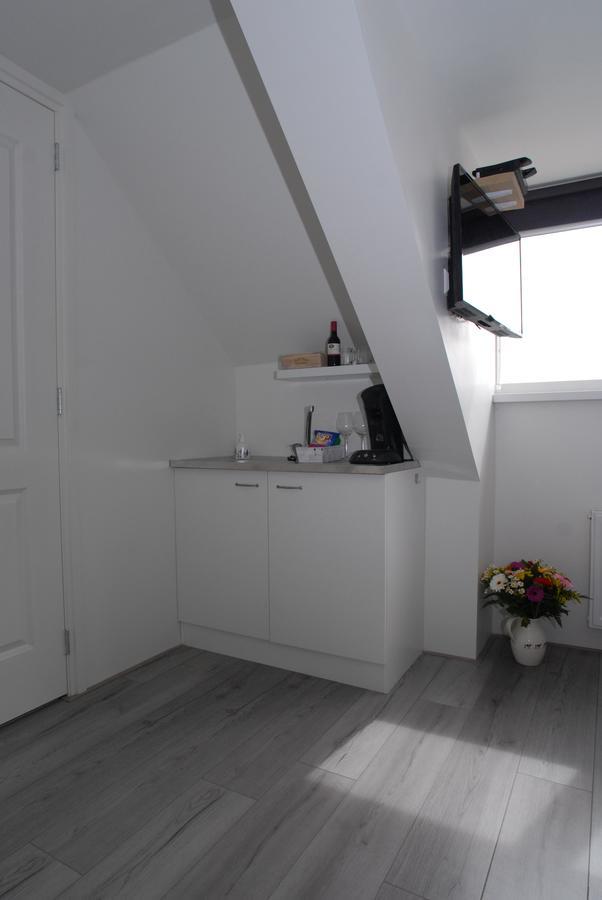 B&B De Kaagse Boer Kültér fotó