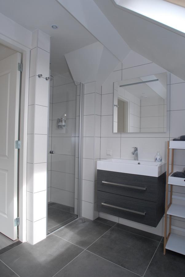 B&B De Kaagse Boer Kültér fotó